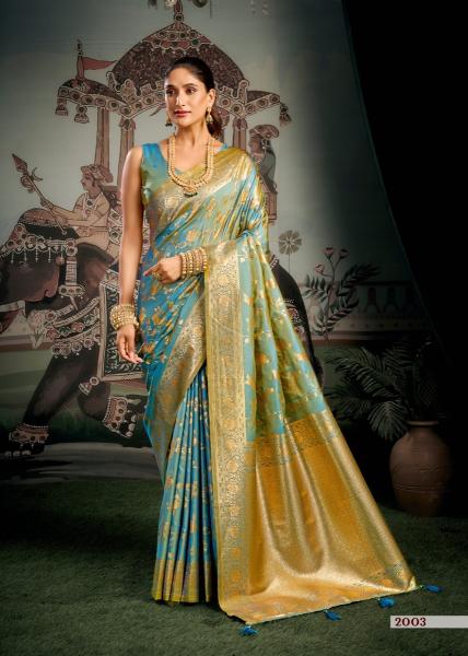 Gobuni sanskruti saree wholesale online shopping - wholesale export